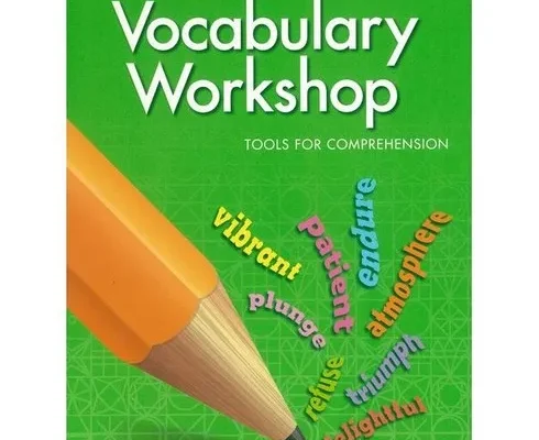 톱배우들도 쓴다는 vocabularyworkshopgreen 추천 베스트8