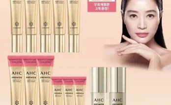 이번주 추천상품 2024 최신상 AHC 코어리프팅 아이크림 핵심패키지 추천 순위 Top8