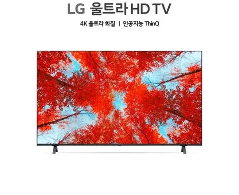 알뜰 쇼핑족 주목!! LG 울트라HD TV 86형 217cm  추천 리뷰