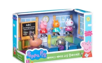 홈쇼핑 MD가 추천하는 peppapig 추천상품