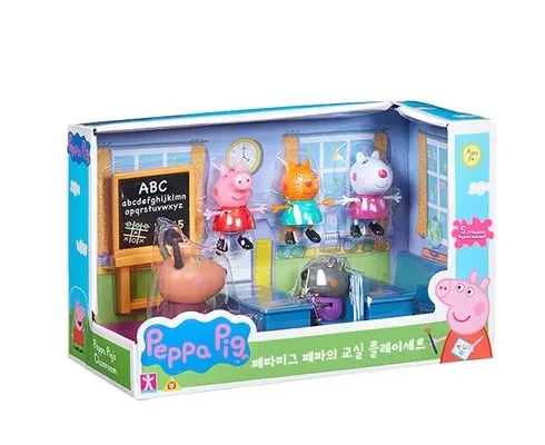 홈쇼핑 MD가 추천하는 peppapig 추천상품