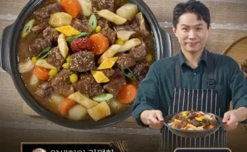 백화점에서 난리난 덕인관 귀한 한우갈비찜 500gX7팩 추천 순위 Top8