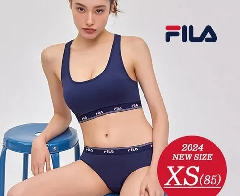 톱배우들도 쓴다는 FILA 휠라 스포츠브라탑 4세트 시즌2 리뷰 추천