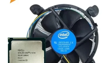 알뜰 쇼핑족 주목!! i74770 추천 리뷰