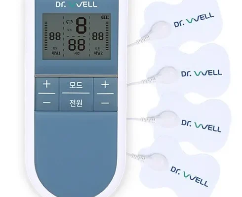 이번주 추천상품 알로저주파마사지기 추천 리뷰