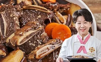 미리주문필수!! 으뜸 정통 한우갈비찜 500g x 6팩 추천 리뷰