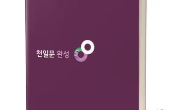 나만 보고 싶은 천일문완성 리뷰 추천