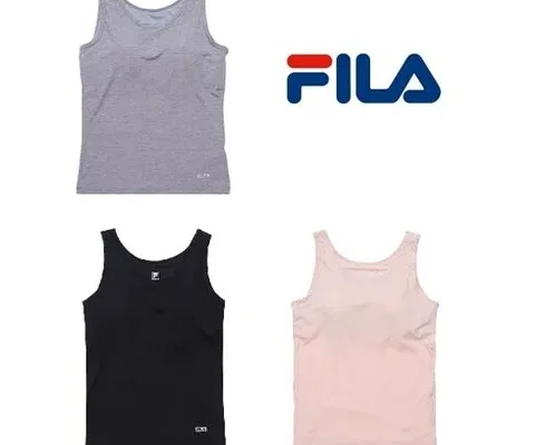 놓치면 후회할 FILA 몰드일체 에센셜 런닝형 브라런닝 4종 추천 리뷰