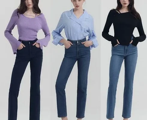 이번주 추천상품 TRUE RELIGION 24SS 여성 소보텍 쿨 데님 2종 추천 베스트8