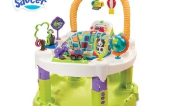 망설일수록 손해보는 exersaucer 추천상품