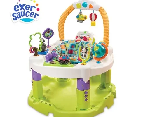 망설일수록 손해보는 exersaucer 추천상품