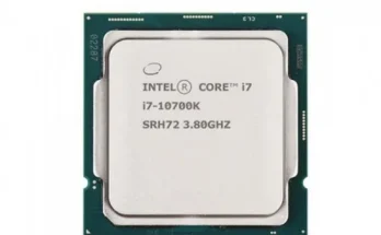 홈쇼핑 MD가 추천하는 i77700 추천 리뷰