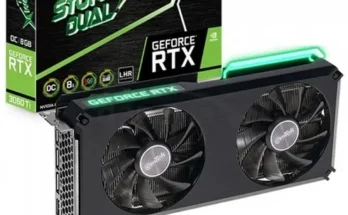 인플루언서들이 먼저 찾는 rtx2080ti 추천 리뷰