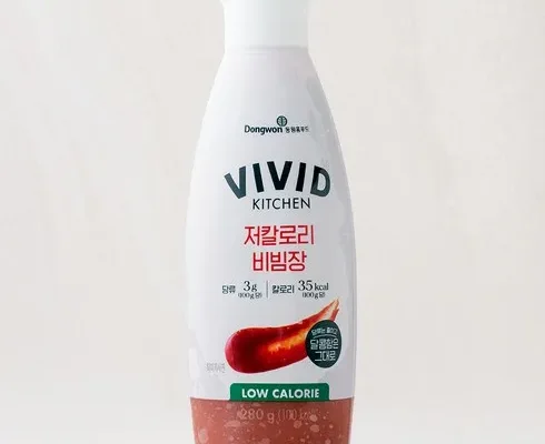 백화점에서 난리난 비빔장 추천상품