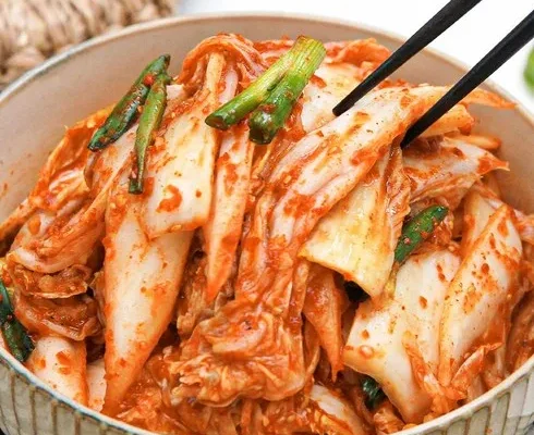 알뜰 쇼핑족 주목!! 면세점압축김치맛김 추천상품