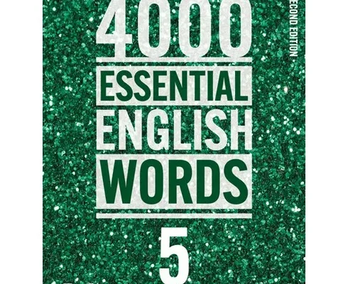 사랑받는 4000essentialenglishwords 리뷰