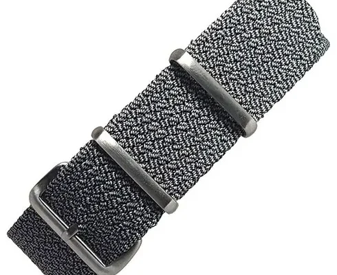 고급스러운 Perlon Watch Strap  적극추천