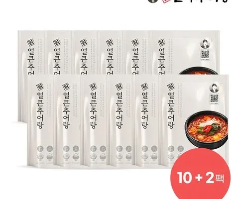 내구성 좋은 남가네 설악 추어탕 450g12팩 Best8추천