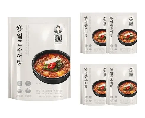 매일 쓰는 남가네 설악 추어탕 450g12팩 Best8추천