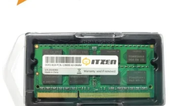 고퀄리티 ddr3 Top8추천