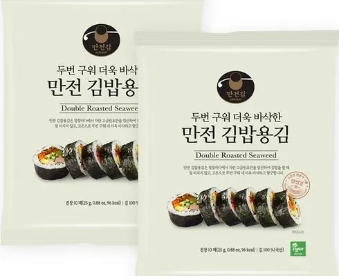 매력적인 김밥김 Best8추천