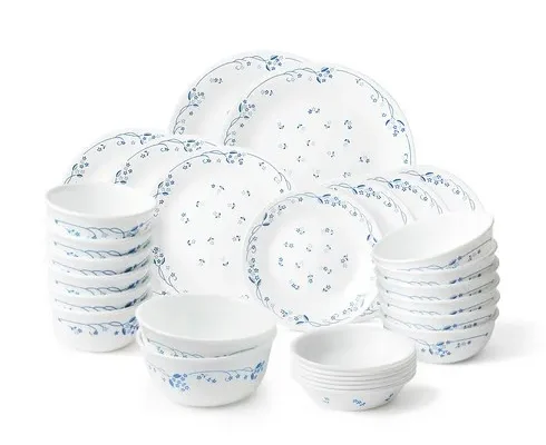 안전한  CORELLE 프리티플로라 6인조 홈세트 풀패키지  적극추천