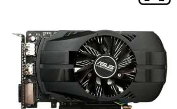 완벽한 gtx1050 후기