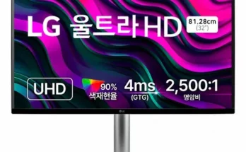 정말 놓치기 아까운 lg32up830 Top8추천