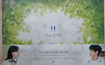 이게 가성비다 그해우리는블루레이 후기