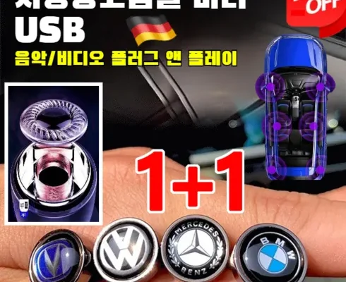 필수 구매 음악usb 후기